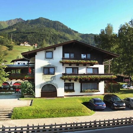 Johannahof Appartements Kaprun Kültér fotó