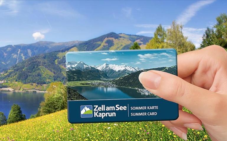 Johannahof Appartements Kaprun Kültér fotó