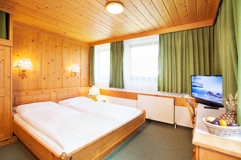 Johannahof Appartements Kaprun Kültér fotó