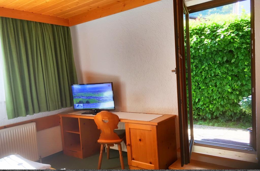 Johannahof Appartements Kaprun Kültér fotó
