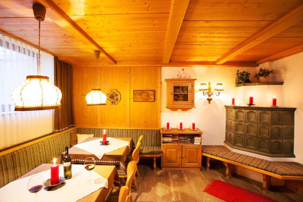 Johannahof Appartements Kaprun Kültér fotó