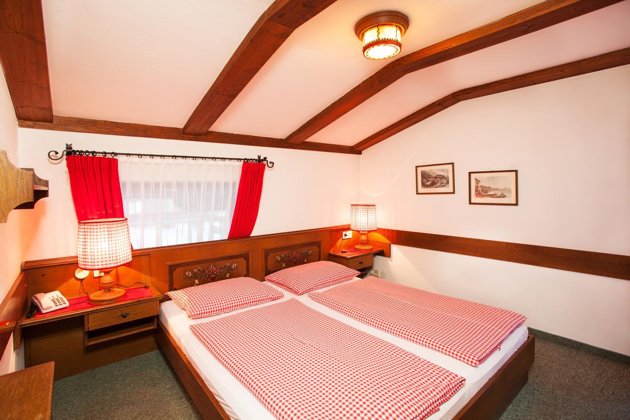 Johannahof Appartements Kaprun Kültér fotó